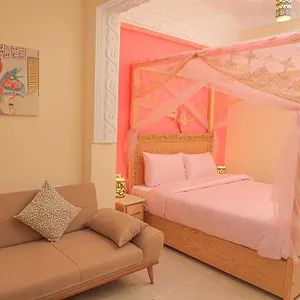 3* Hotel Jewel Howard Carter