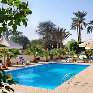 3* Hotel Sheherazade