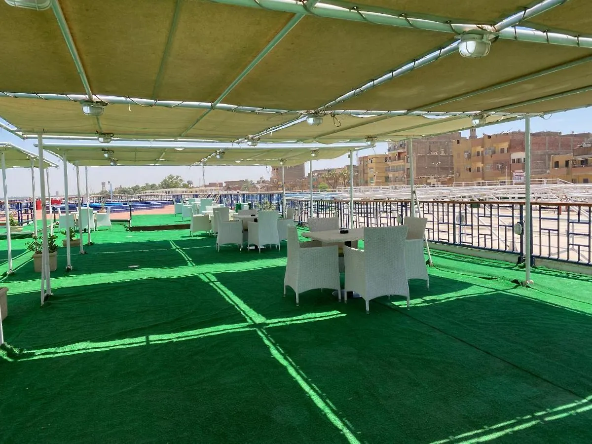 Nile Cruise Nile Serenity Sailing On Tuesday From Luxor & Saturday From Aswan Botel